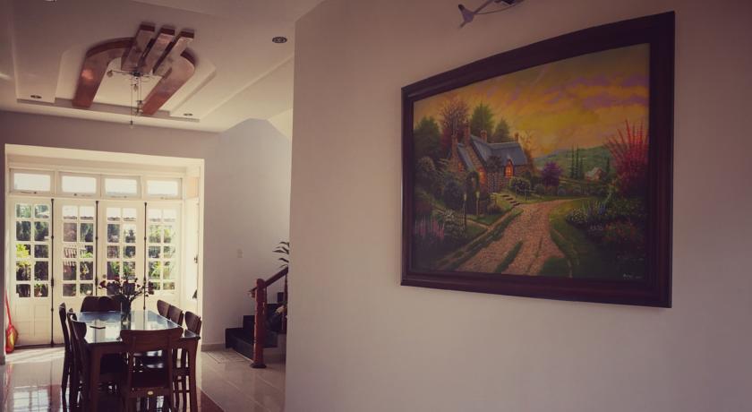 Cho thuê villa Parkhill