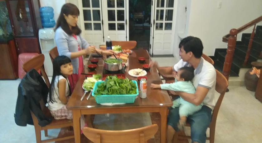 Cho thuê villa Parkhill