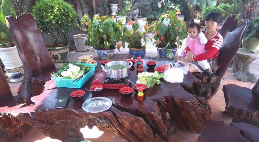 Cho thuê villa Parkhill