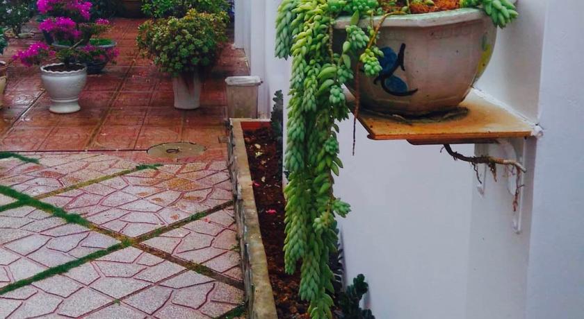 Cho thuê villa Parkhill