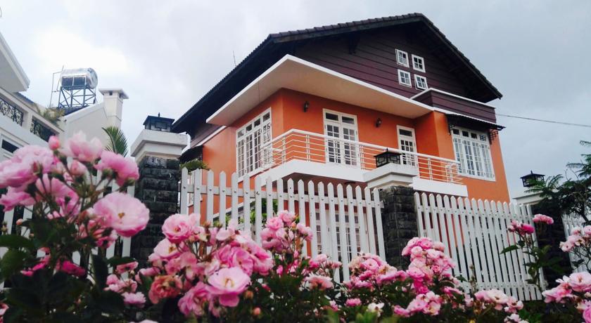 Cho thuê villa Parkhill