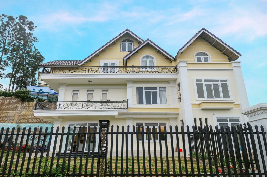Hill Villa ÄÃ  Láº¡t