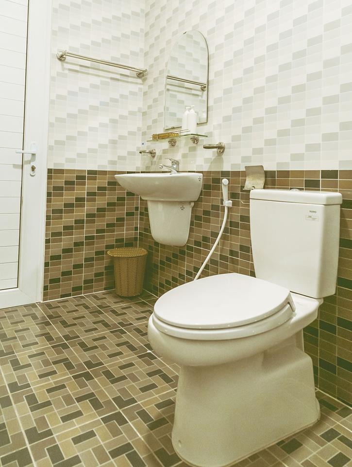 Hill Villa Đà Lạt