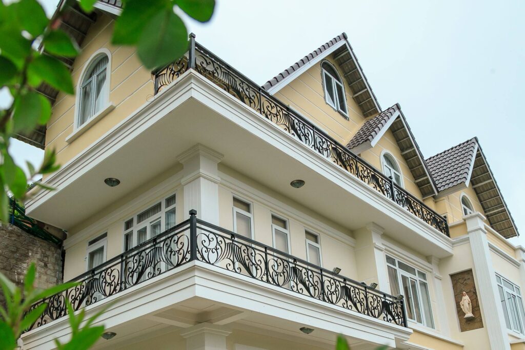 Hill Villa Đà Lạt