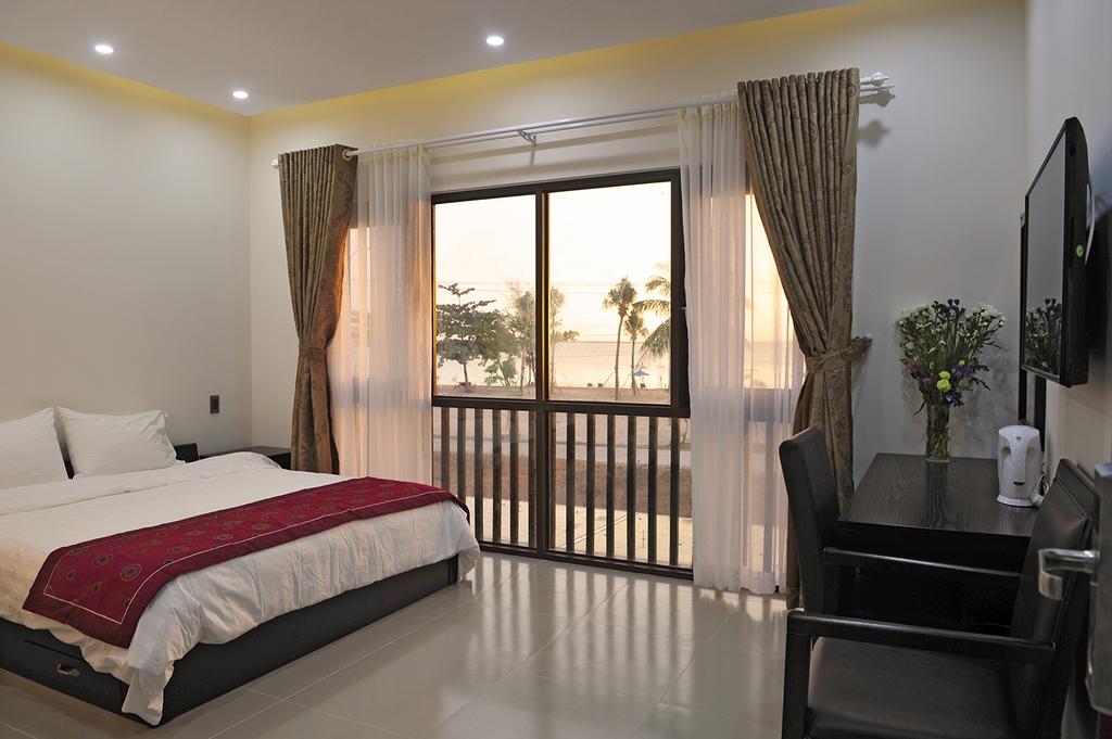 Villa Dương Tơ Phú Quốc