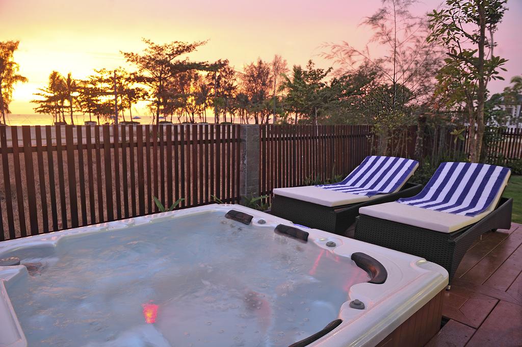 Villa Dương Tơ Phú Quốc