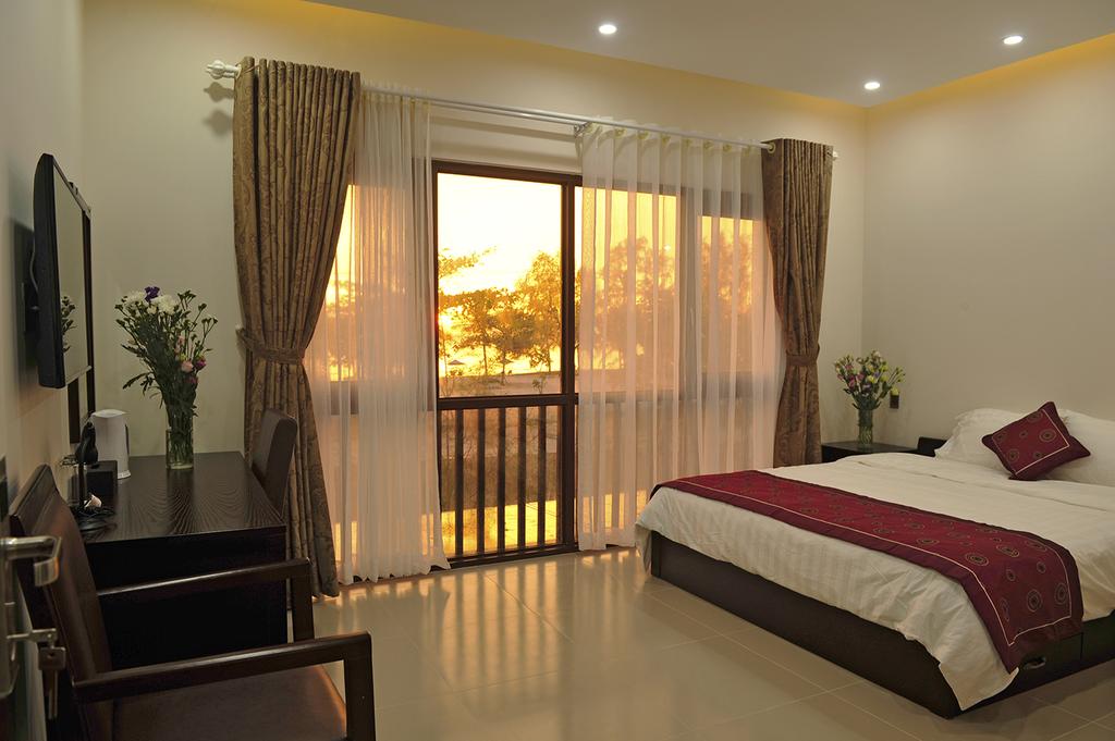 Villa Dương Tơ Phú Quốc