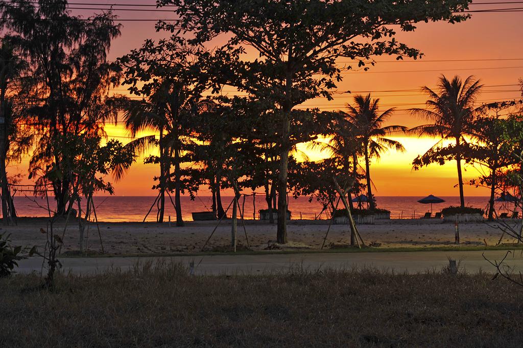 Villa Dương Tơ Phú Quốc