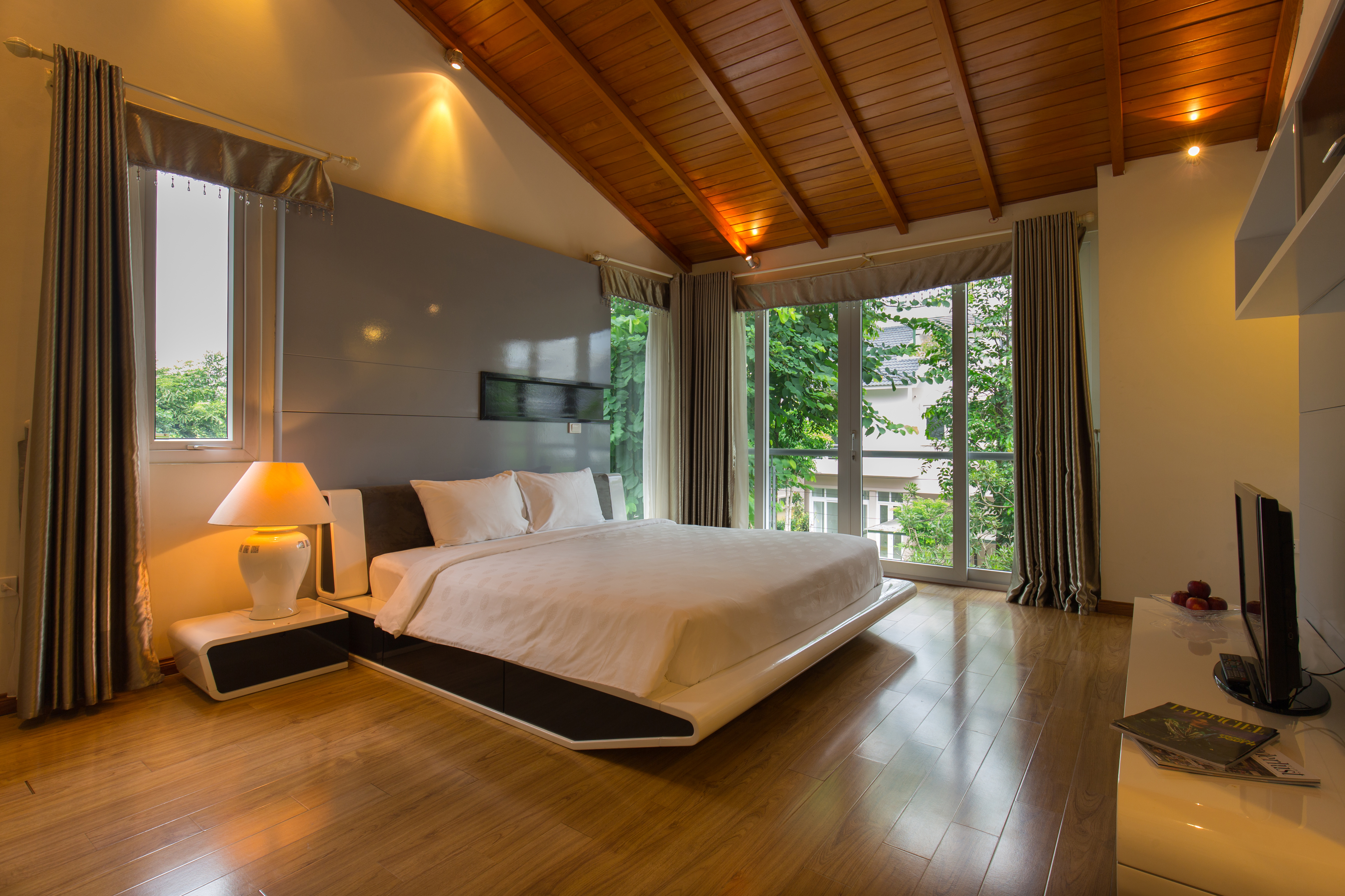 xanh-villas-thach-that-ha-noi