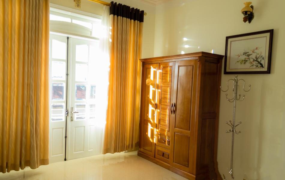 villa đà lạt đẹp -sunrise