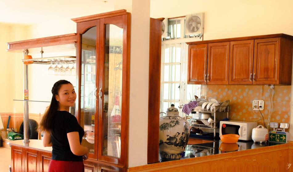 villa đà lạt đẹp -sunrise