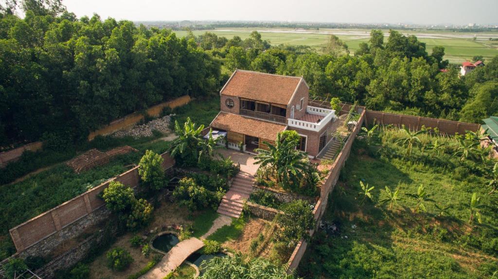 biet-thu-dien-vien-ha-noi