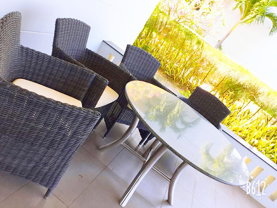 Melody -Villa- 2 -Sealink -City -Phan- Thiết- 3- phòng -ngủ 