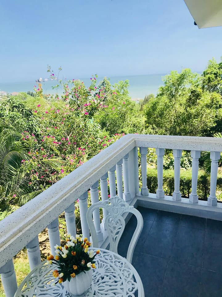 Villa- Phan- Thiết- 3- phòng -ngủ