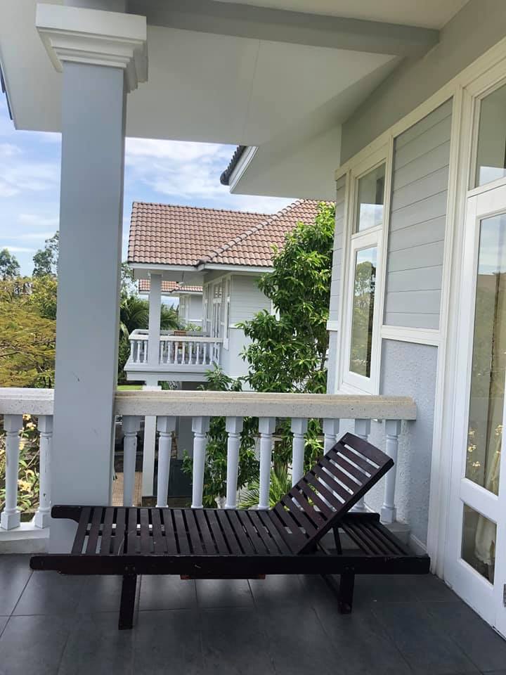 Villa- Phan- Thiết- 3- phòng -ngủ