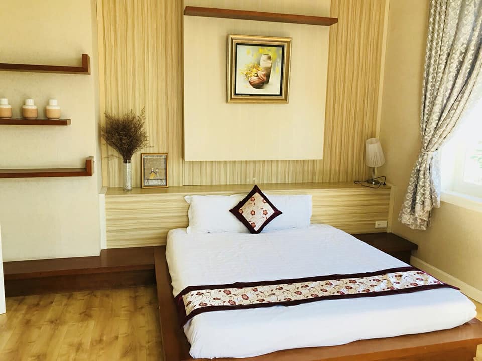 Villa- Phan- Thiết- 3- phòng -ngủ