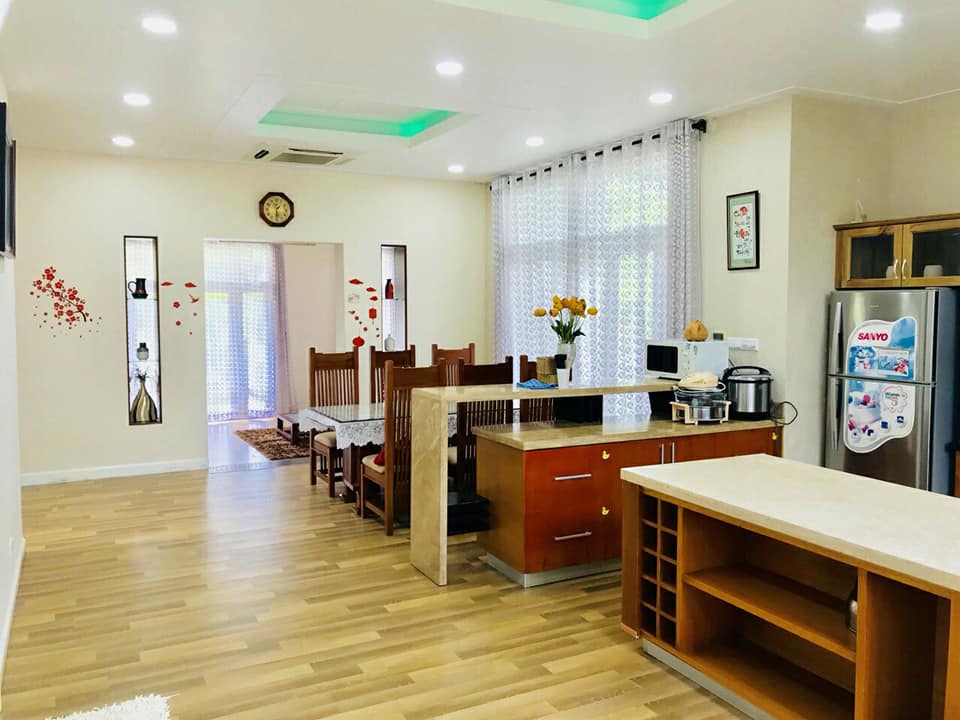 Villa- Phan- Thiết- 3- phòng -ngủ