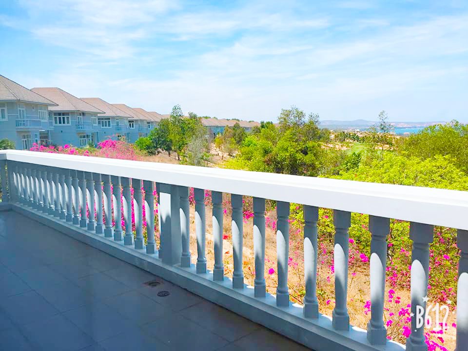 Melody -Villa- 2 -Sealink -City -Phan- Thiết- 3- phòng -ngủ 