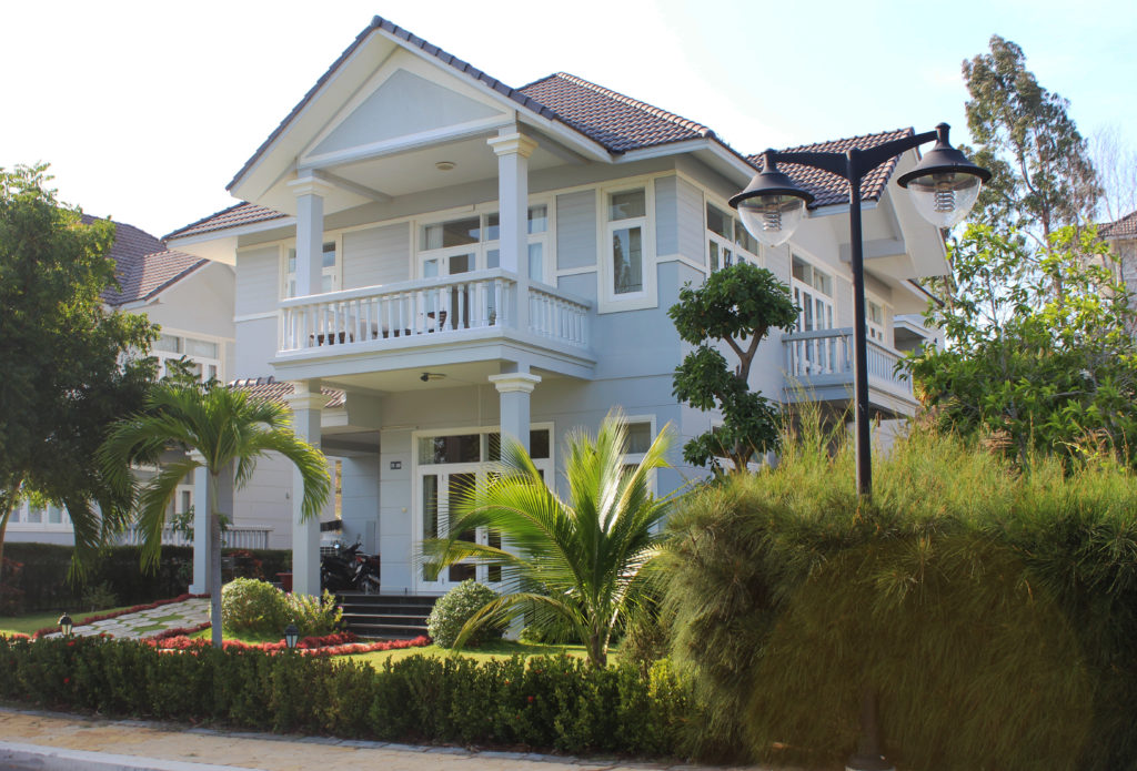Viva- Villa -Sealink -City- Phan -Thiết- 4 -phòng -ngủ 