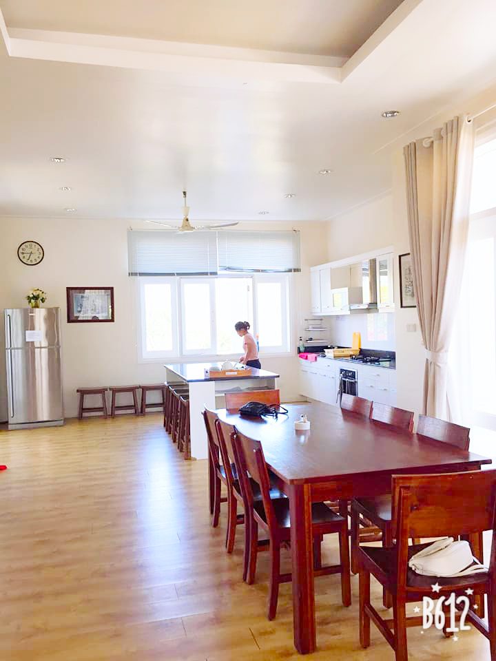 Melody -Villa- 2 -Sealink -City -Phan- Thiết- 3- phòng -ngủ 