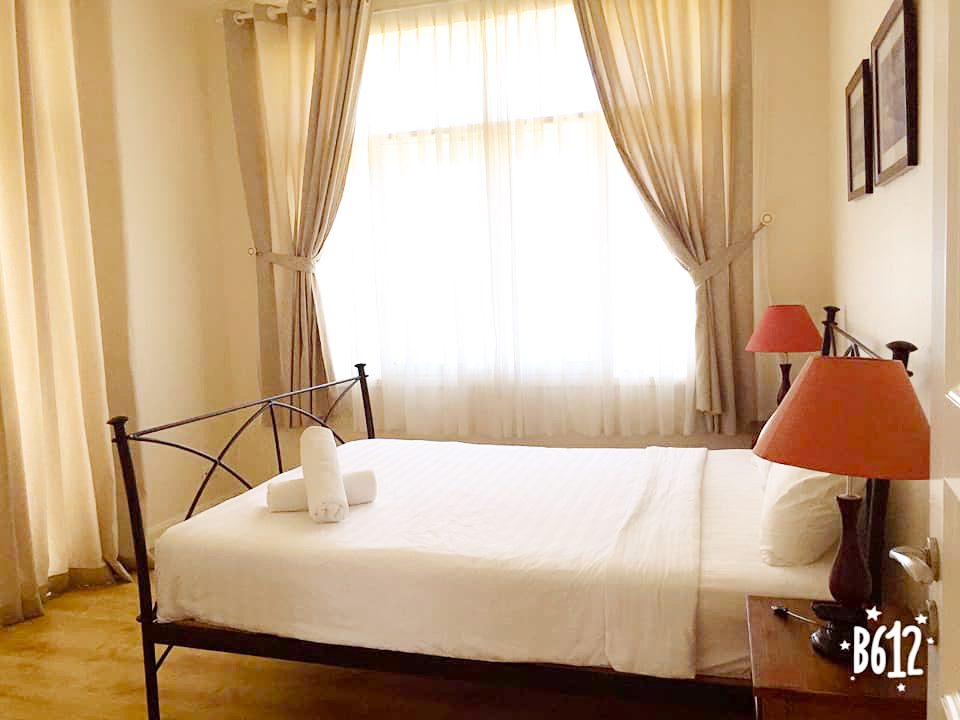 Melody -Villa 1- Sealink- City- Phan- Thiết- 3- phòng -ngủ 