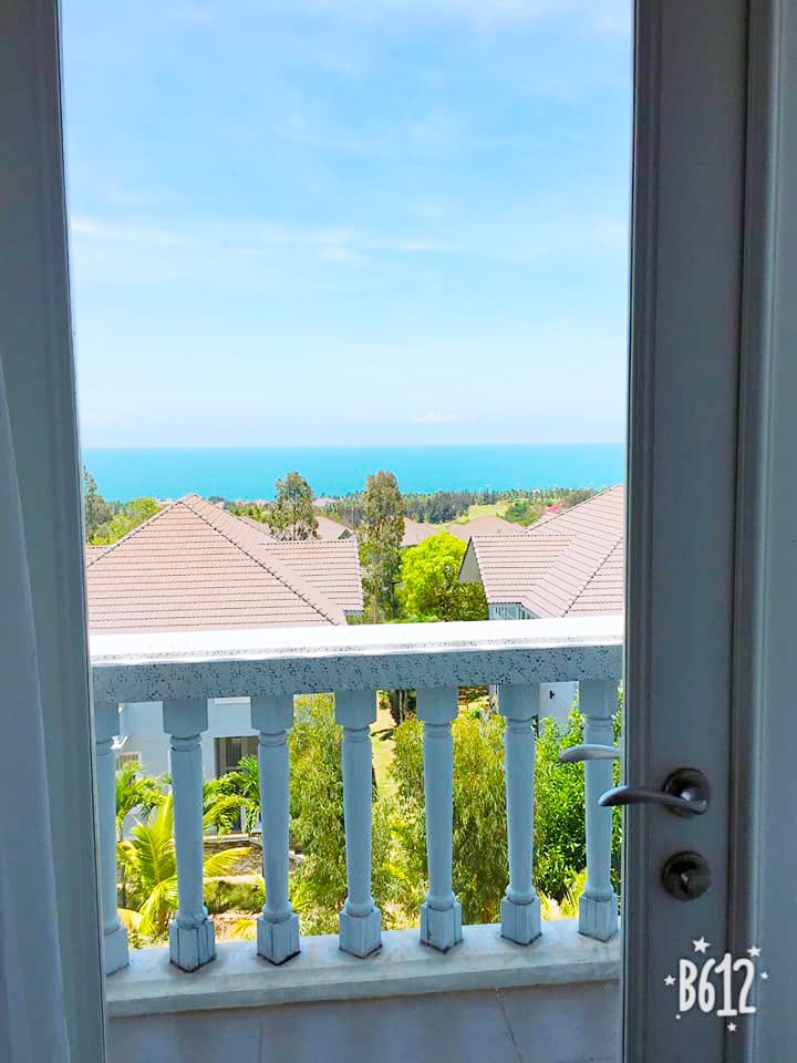 Melody -Villa 1- Sealink- City- Phan- Thiết- 3- phòng -ngủ 