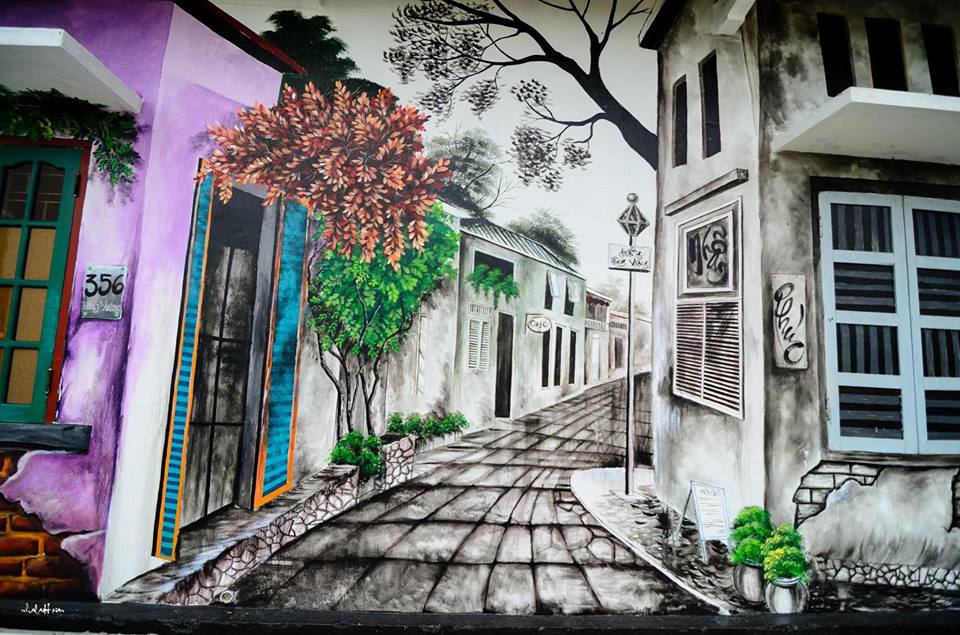 buc-tranh-canh-ho-boi