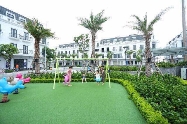 khu-vui-choi-trong-quan-the-biet-thu-dragon-bay-vinhomes