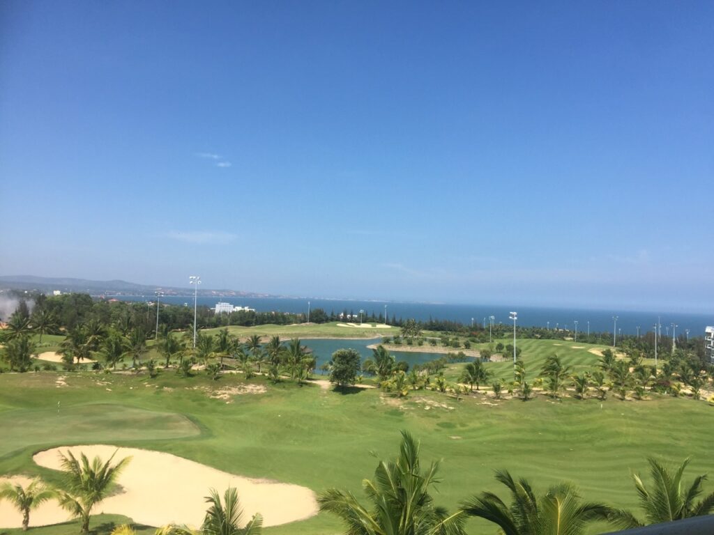 SUNRISE -VILLA- 9-phan-thiet