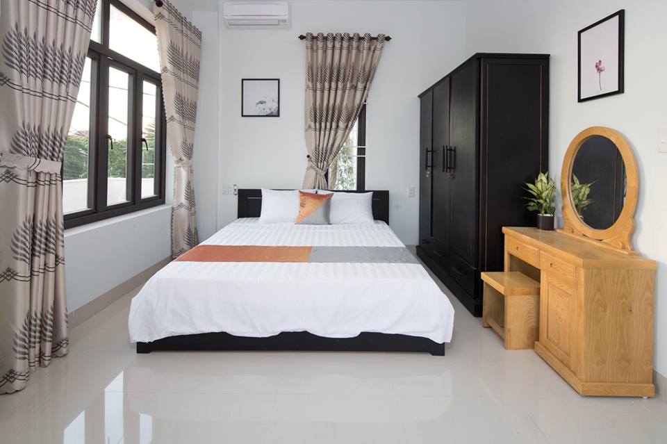Villa  An Nghỉ Dưỡng Nhóm, Gia Đình 11