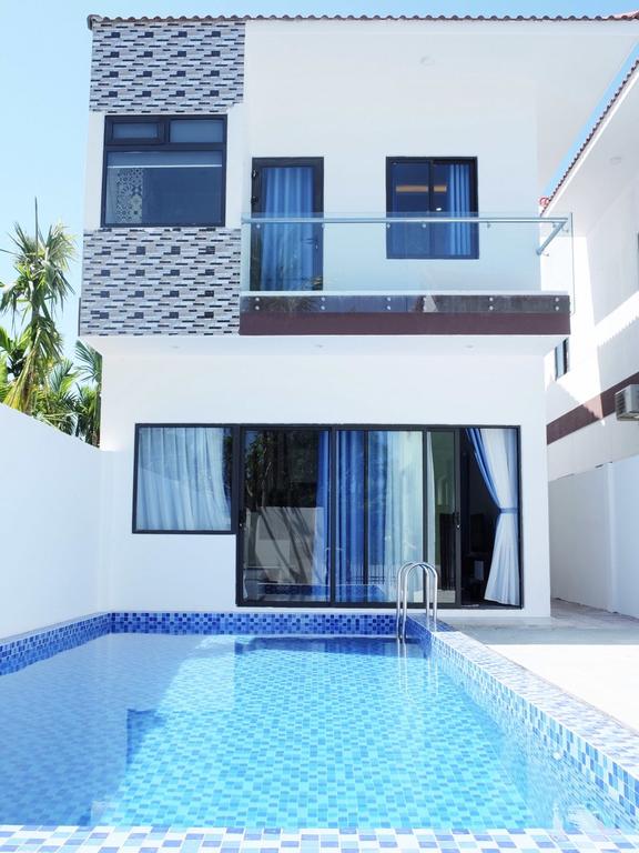 Villa  An Nghỉ Dưỡng Nhóm, Gia Đình 10