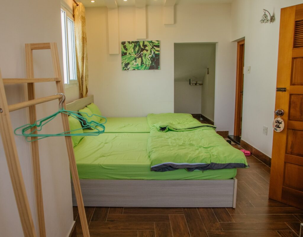 villa đà lạt- ô liu villa