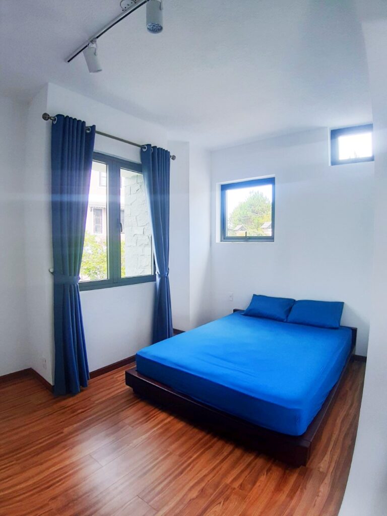 biệt thự đà lạt đẹp cho thuê