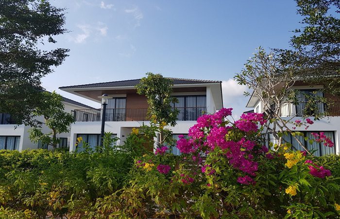 Villa-gần-biển Phú-Quốc-1