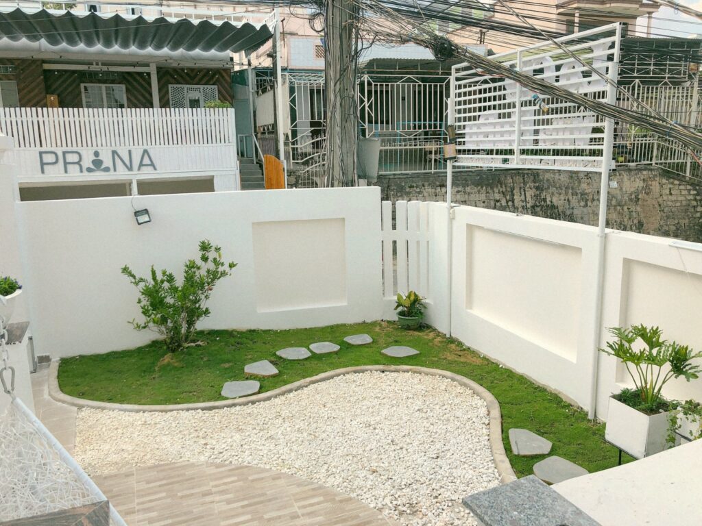 villa đẹp tại đà lạt