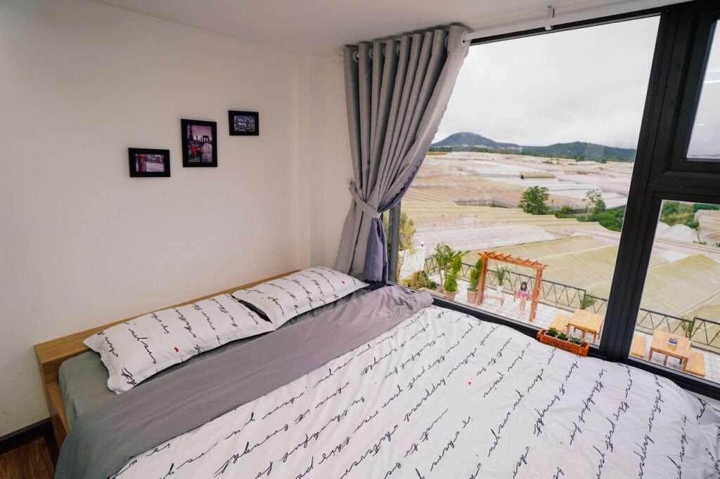 villa đà lạt luxury 1