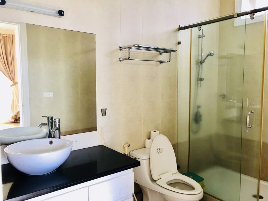 VILLA- SEAVIEW- 05,-SEALINK CITY- PHAN THIET