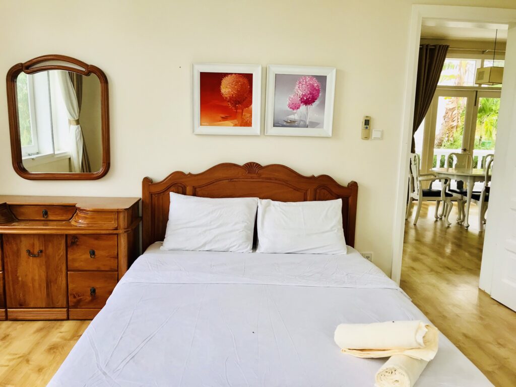 VILLA- SEAVIEW- 05,-SEALINK CITY- PHAN THIET