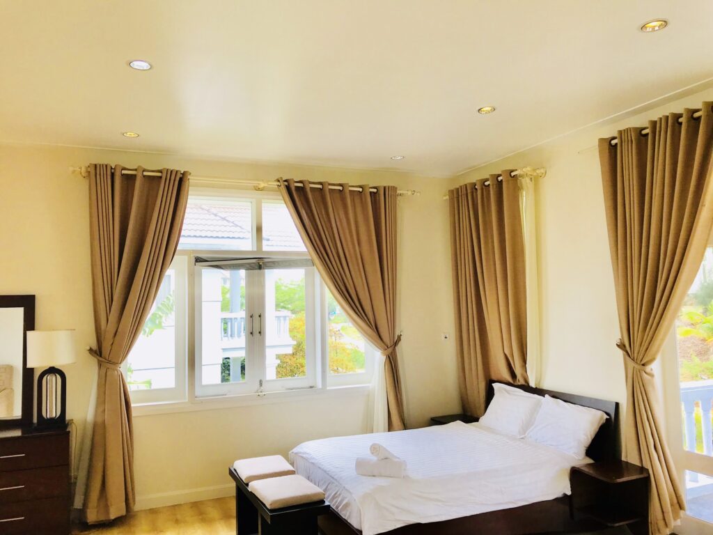 VILLA- SEAVIEW- 05,-SEALINK CITY- PHAN THIET