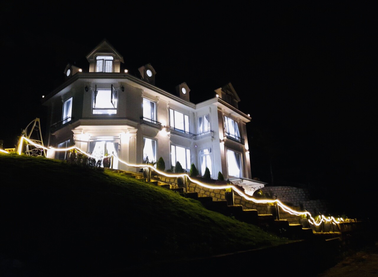 Villa Đà Lạt Luxury 13