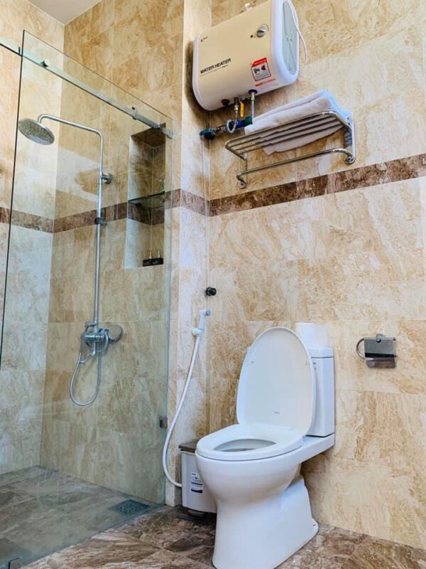 Ellen-Villa-Đa Nang