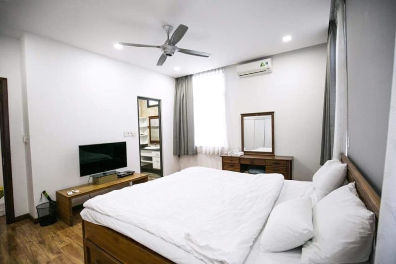 Ellen-Villa-Đa Nang