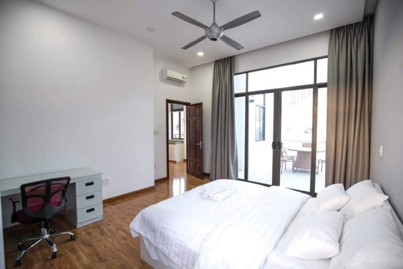 Ellen-Villa-Đa Nang