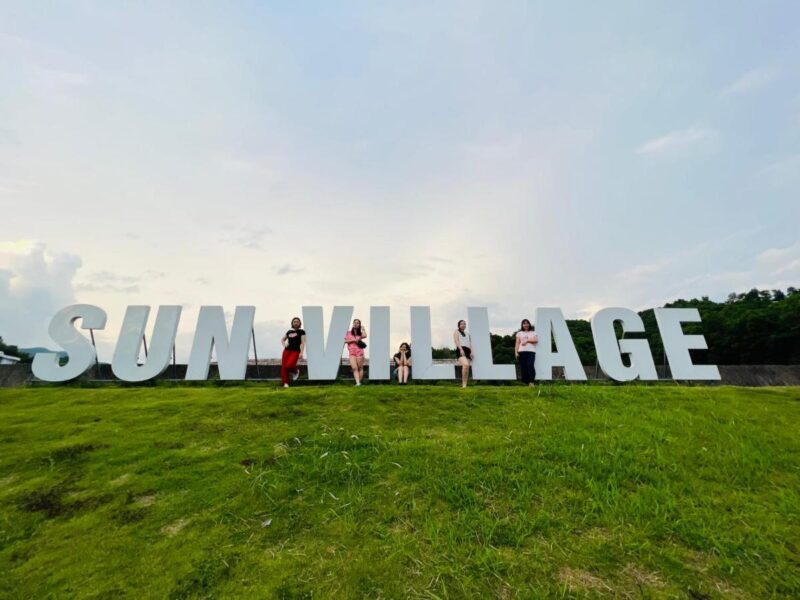 Sun-village-Resort