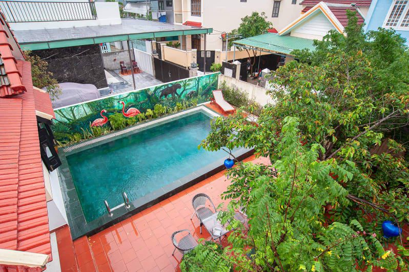 garden-homstay-hoi-an