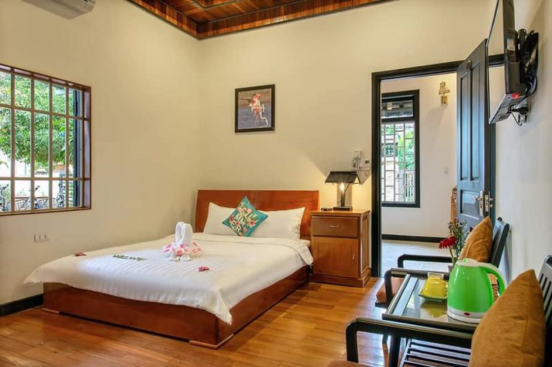 garden-homstay-hoi-an