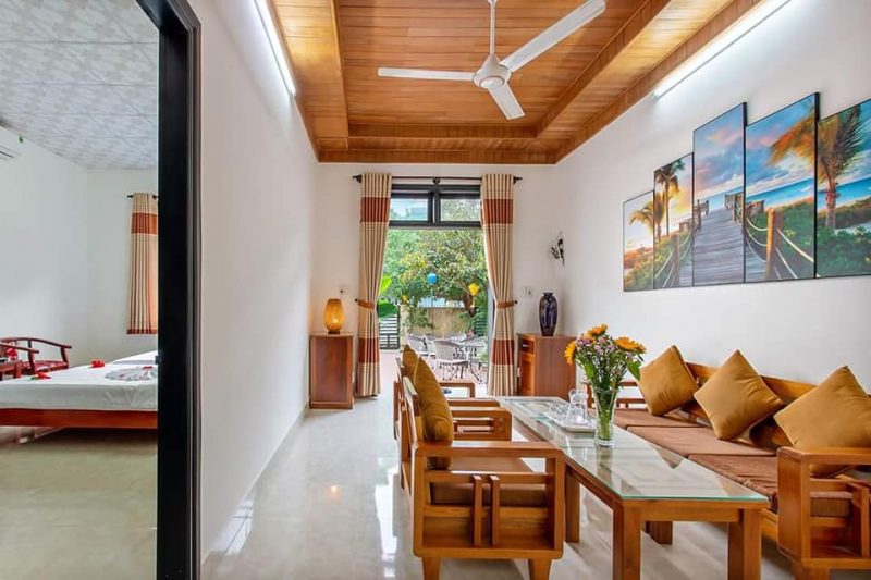 garden-homstay-hoi-an