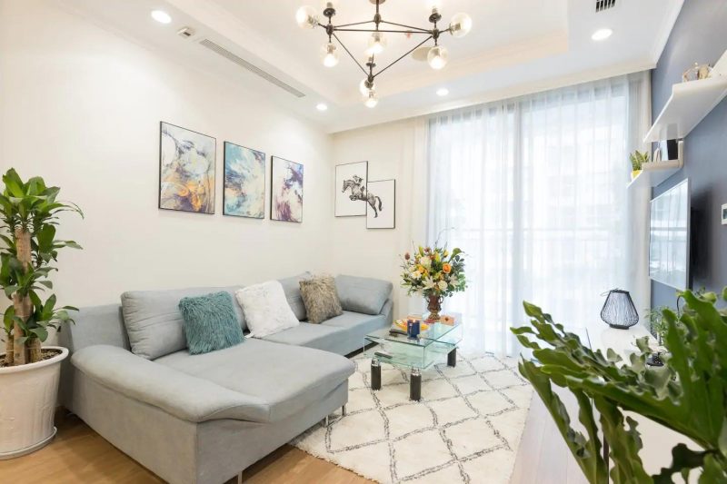 tropicana-homestay-vinhomes-times-city-hai-ba-trung-ha-noi