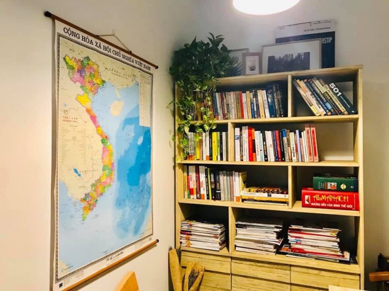 cho-thue-xanh-homestay-ecopark