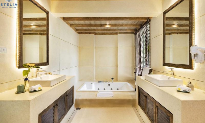 family-villa-stelia-beach-resort